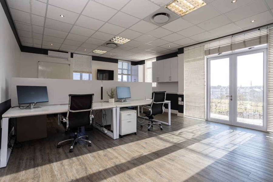Commercial Property for Sale in Val De Vie Estate Western Cape